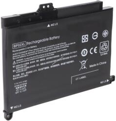 AccuCell Helyettesítő akku HP Pavilion PC 15 7, 7V 5300mAh Li-Polymer