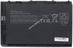 AccuCell Helyettesítő akku HP EliteBook Folio 9470 14, 8V 3200mAh Li-ion