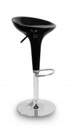 Aga Bárszék MR2041 Fekete (MR2041Black)