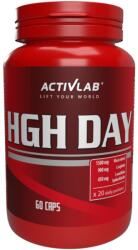 ACTIVLAB HGH Day Booster - 60 capsule