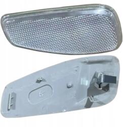 Mertt Jobb Sárvédő Fehér, 53390025, Jeep Renegade 2014-2018