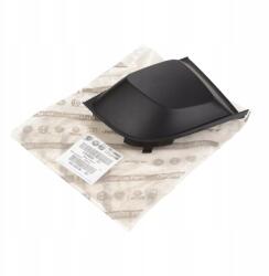 Polcar Fiat 500 07-14R Longue Jobb Lökhárító Króm Díszléc