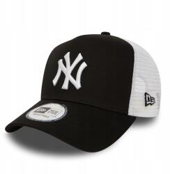 New Era New York Yankees Clean A sapkák, fekete/fehér, állítható zár, uniszex (11588491)