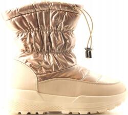 Evento Meleg Hótaposó Cipő, Hírek 4353 Arany, Size 39, ortalion (4353 ZŁOTE 39)