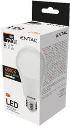 Avide Entac Led Globe E27 8W Nw 4000K (LLG27-8W-NW)