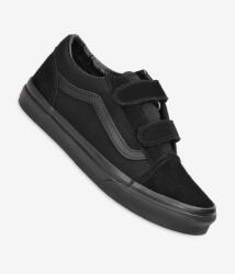 Vans Old Skool V gyerekcipő, fekete, Size 38 (VN0A4UI1ENR1)