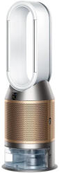 Dyson Purifier Humidify+Cool PH2 De-NOx Légtisztító és Párásító - Formaldehid megsemmisítés, HEPA szűrő - Fehér/Arany (PH05) (PH05)