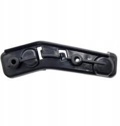 AutoDor Lökhárító Tartó, Bmw X1 F48, 2015-2022, bal első, 51117354767