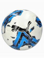 PUMA Orbita 5 HYB focilabda, fehér-kék, Size 5, FIFA QUALITY PRO (083783 03)