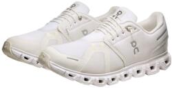ON Running Cloud 6 All White fehér - decathlon - 101 517 Ft
