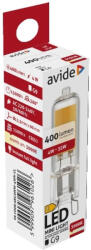 Avide Led 4W G9 Cob Ww 3000K (ABG9WW-4WN-CL)