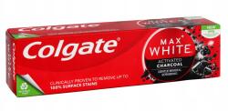Colgate fogkrém Max White Charcoal 75ml (PL07689A)