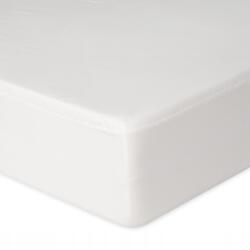 BabyMatex Bamboo vízhatlan lepedő, 60x120cm, fehér (TB0382_01)