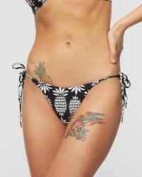 Seafolly Slip De Baie Seafolly Tie Side Rio Pant Costum de baie dama