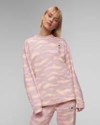 Adidas Bluză Din Bumbac Organic Adidas By Stella Mccartney Asmc