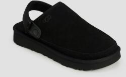 UGG Pantofi Pentru Bărbați Ugg Goldencoast Clog Ii Negri