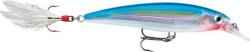 RAPALA x-rap xr10 sb (silver blue) wobbler (RA5800011) - nextfish