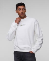 Lacoste Bluză Albă Pentru Bărbați Lacoste Sh3878