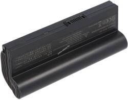 AccuCell Helyettesítő akku Asus Eee PC 901 7, 4V 6600mAh Li-ion - akkuk - 19 790 Ft