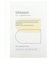 Mixsoon Spot Clean Care Patch, szeletek a tökéletlenségeken, 84db (8809732911743)