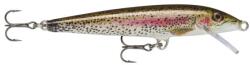RAPALA original floater f07 rtl (live rainbow trout) wobbler (RA5816190) - nextfish