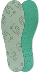 QAZQA Deo Fresh illatosított cipőbetét, Size 44, aloe vera, amortizáció (91863)