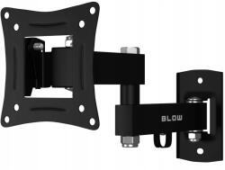 BLOW Fali tartó, forgatható, 10-32" TV-hez, VESA, acél (76-855#)