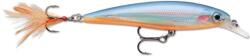 RAPALA x-rap xr10 scp (scoop) wobbler (RA5818437) - epeca