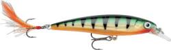 RAPALA x-rap xr10 p (perch) wobbler (RA5800007) - epeca