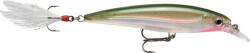 RAPALA x-rap xr10 og (olive green) wobbler (RA5800006) - epeca