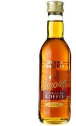 Douwe Egberts Karamell kávé szirup 0, 25l