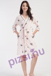 Vienetta Pamut női köntös (NKN1561 M)