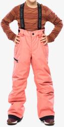 Reima Terrie Lány nadrágok - pink coral - 100_104_cm