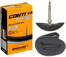 Continental Race Training kerékpártölcsér Continental 28 25-622/32-630 presta Av 42mm (0181921)