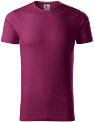 MALFINI Tricou bărbați Native - Fucsia | L (1734315)