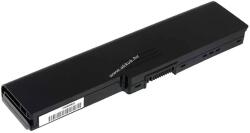 AccuCell Helyettesítő akku Toshiba Satellite L750 10, 8V 5200mAh Li-Ion