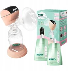 Neno Primo Vezeték Nélküli Mellszívó, 2 fázisú, 2 tasak (5902479673141)