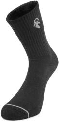 CXS Șosete sportive CXS SportSocks - 3 perechi - 36-39 (1830-084-800-39)