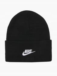 Nike Beanie Sapka, fekete, téli, unisex, One Size (HF0186-010)