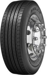 Kelly ArmorSteel KSM2 295/80 R22.5 154M M+S 3PMSF Kormányzott