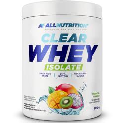 ALLNUTRITION Clear Whey Isolate 500g