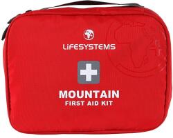 Lifesystems Mountain First Aid Kit Elsősegélycsomag