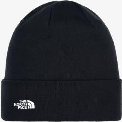 The North Face Norm Beanie Téli Sapka - tnf black - M