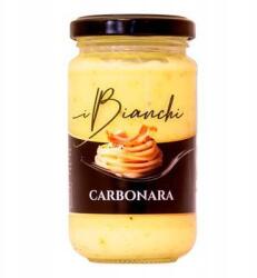  Berni Sugo Carbonara tésztaszósz, 190g, Pecorino Romano DOP sajttal, gluténmentes