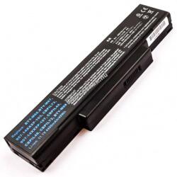 AccuCell Helyettesítő akku MSI CR400 CR400X CR420 CR0X CX410 CX420 EX400 11, 1V 4400mAh Li-Ion