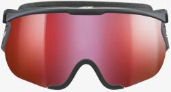 Julbo Sniper Evo L - REACTIV 0-4 High Contrast Síszemüveg - black
