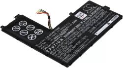 AccuCell Helyettesítő akku Acer Swift 3 SF315-52 15, 2V 3150mAh NiMH