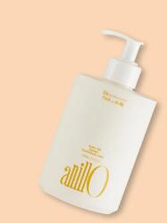 Anillo Loțiune parfumată pentru mâini și corp Amber 528 Scented Hand&Body Lotion - 450 ml
