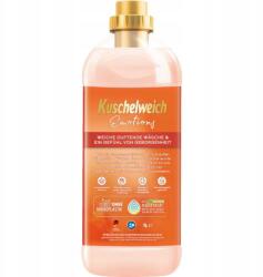 Kuschelweich Emotions Geborgenheit folyadék, 1l (4013162035007)