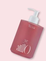 Anillo Șampon regenerant cu aromă de trandafir Rosy Night Repair Shampoo - 450 ml